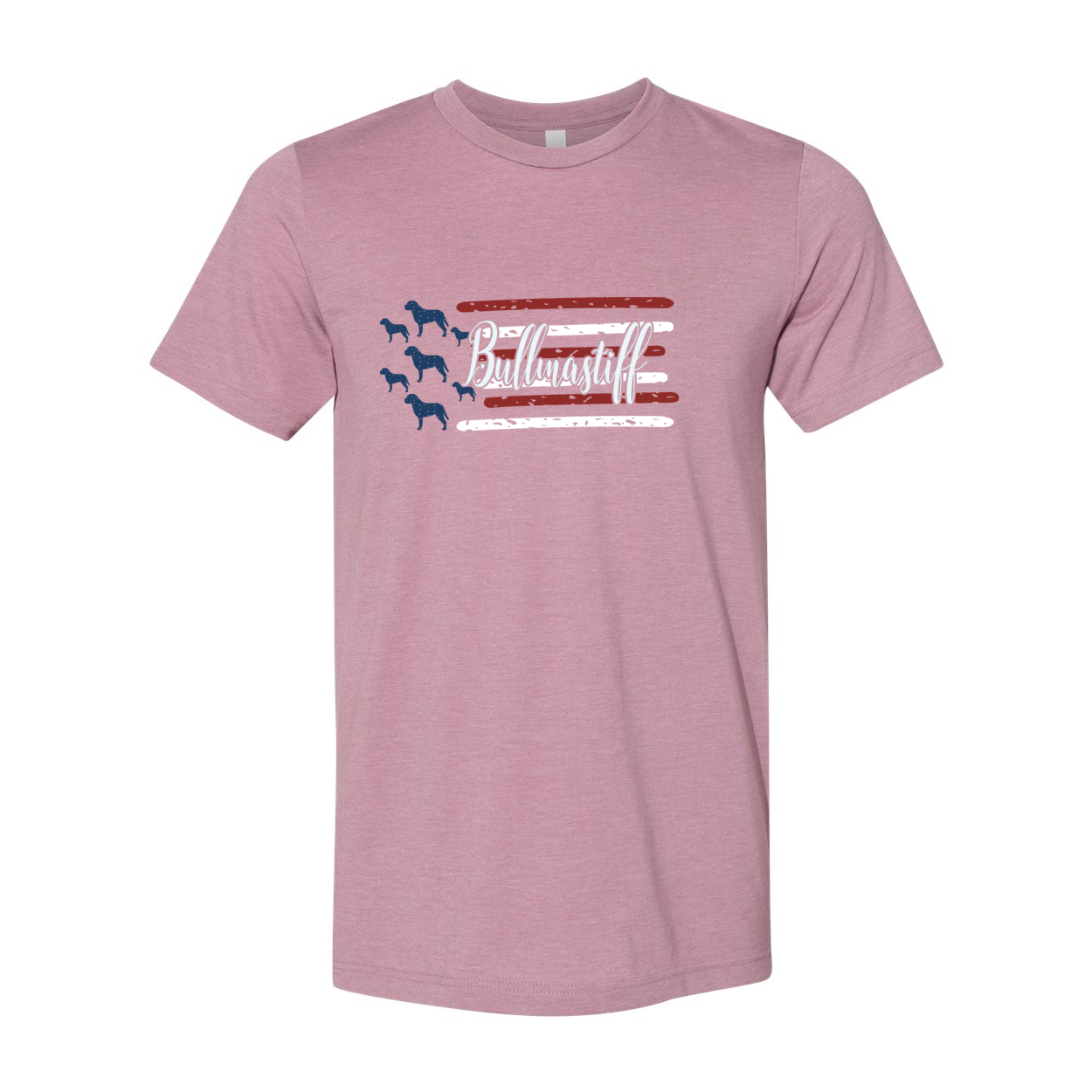 Test Flag Unisex Short Sleeve Jersey Tee - WagALotBowWow