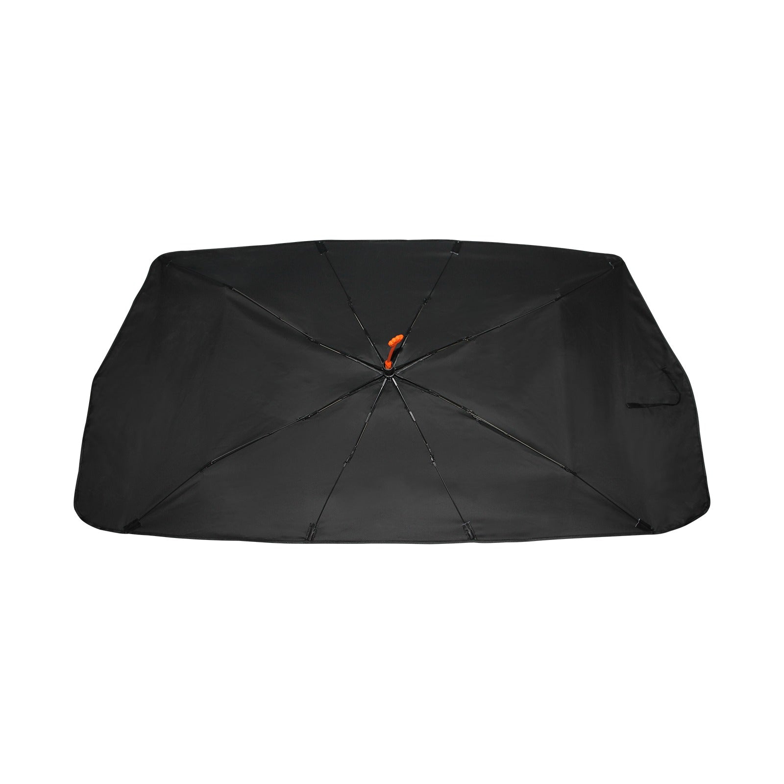 Custom Car Umbrella Sun Shade 58"x29" - WagALotBowWow