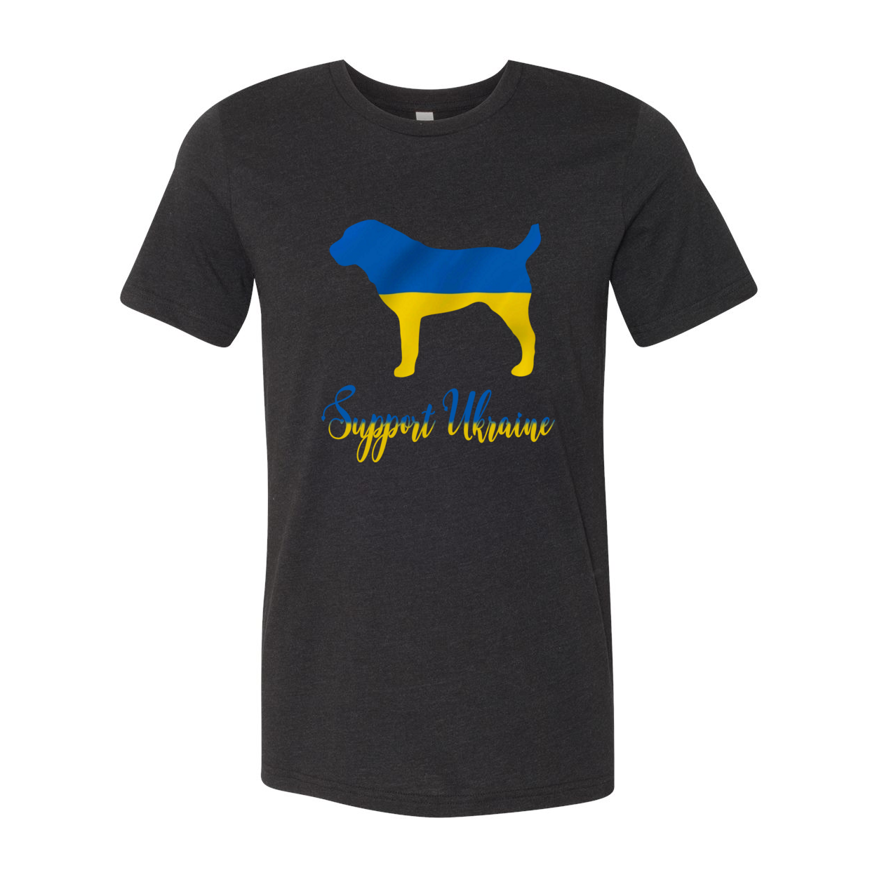 CAS Support Ukraine - WagALotBowWow