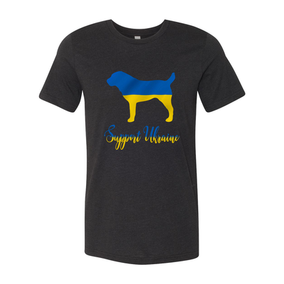 CAS Support Ukraine - WagALotBowWow