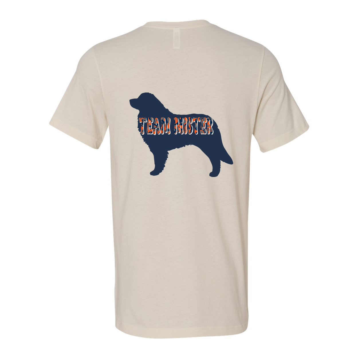 Kim_June Unisex Short Sleeve Jersey Tee - WagALotBowWow