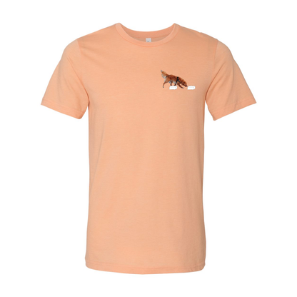 River Blaze of Scent - WagALotBowWow