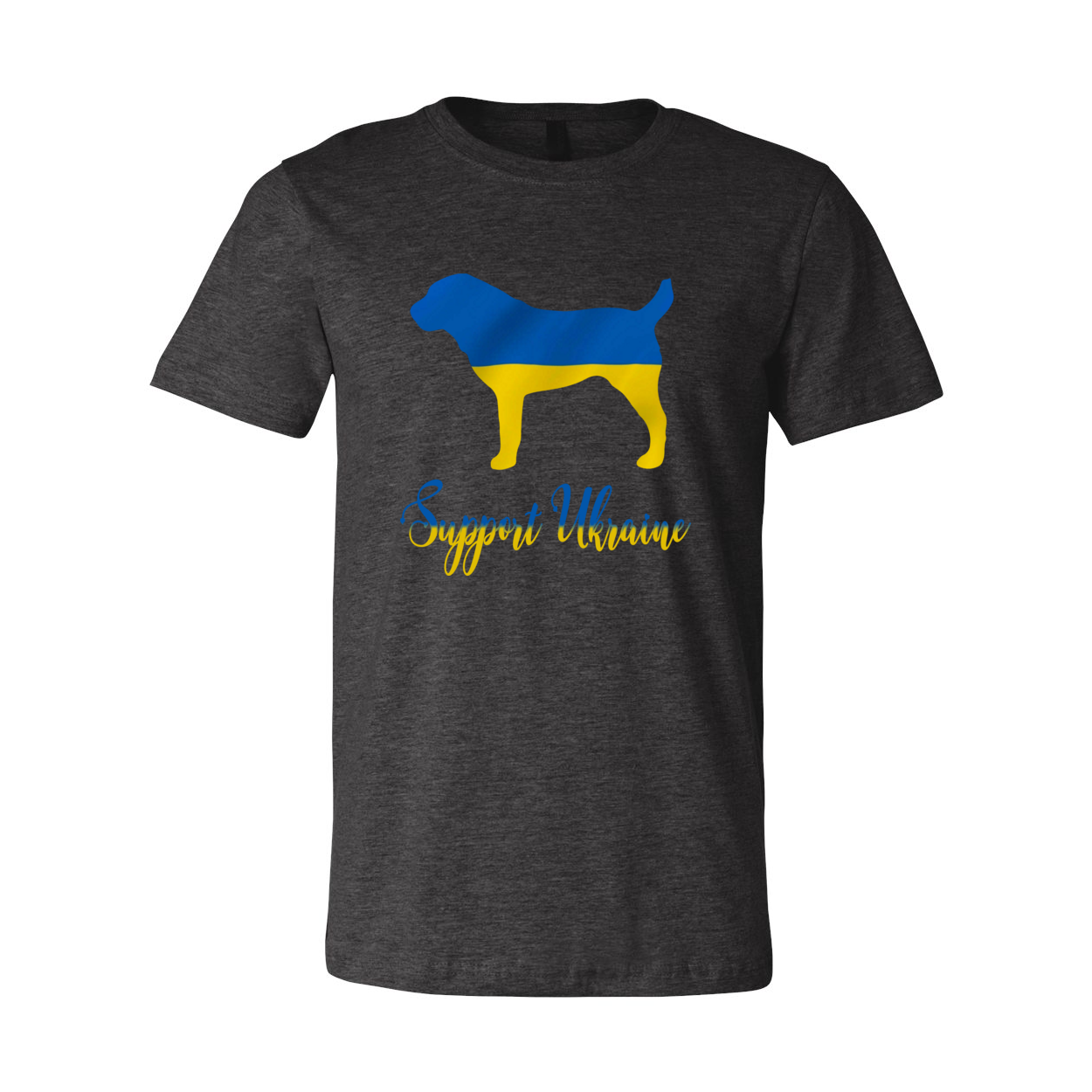 CAS Support Ukraine - WagALotBowWow