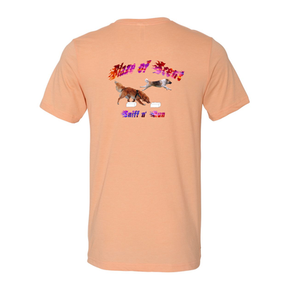 River Blaze of Scent - WagALotBowWow