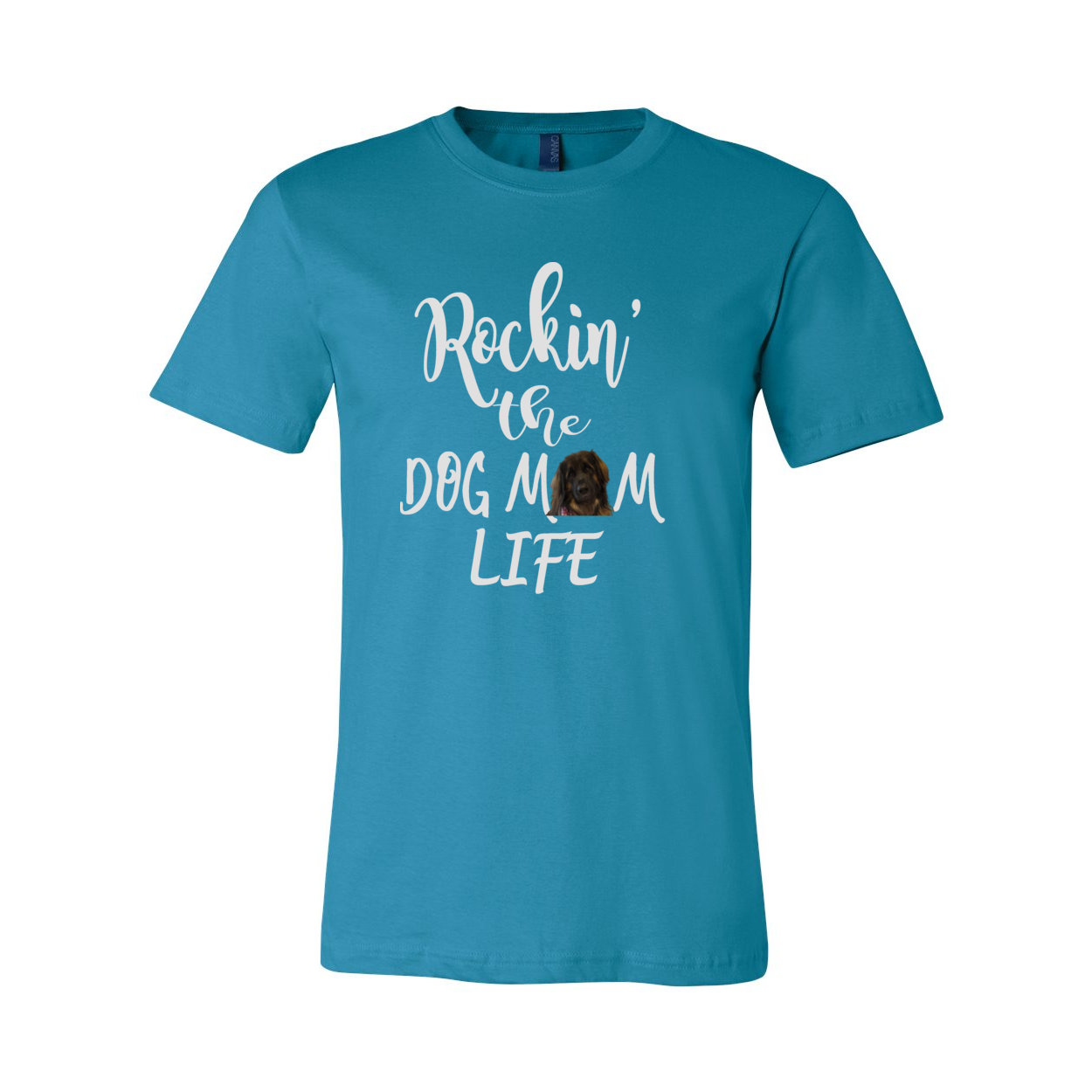 Rockin Leo - WagALotBowWow