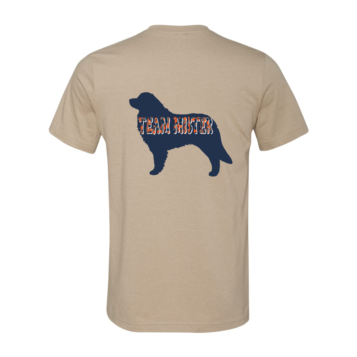 Kim_June Unisex Short Sleeve Jersey Tee - WagALotBowWow