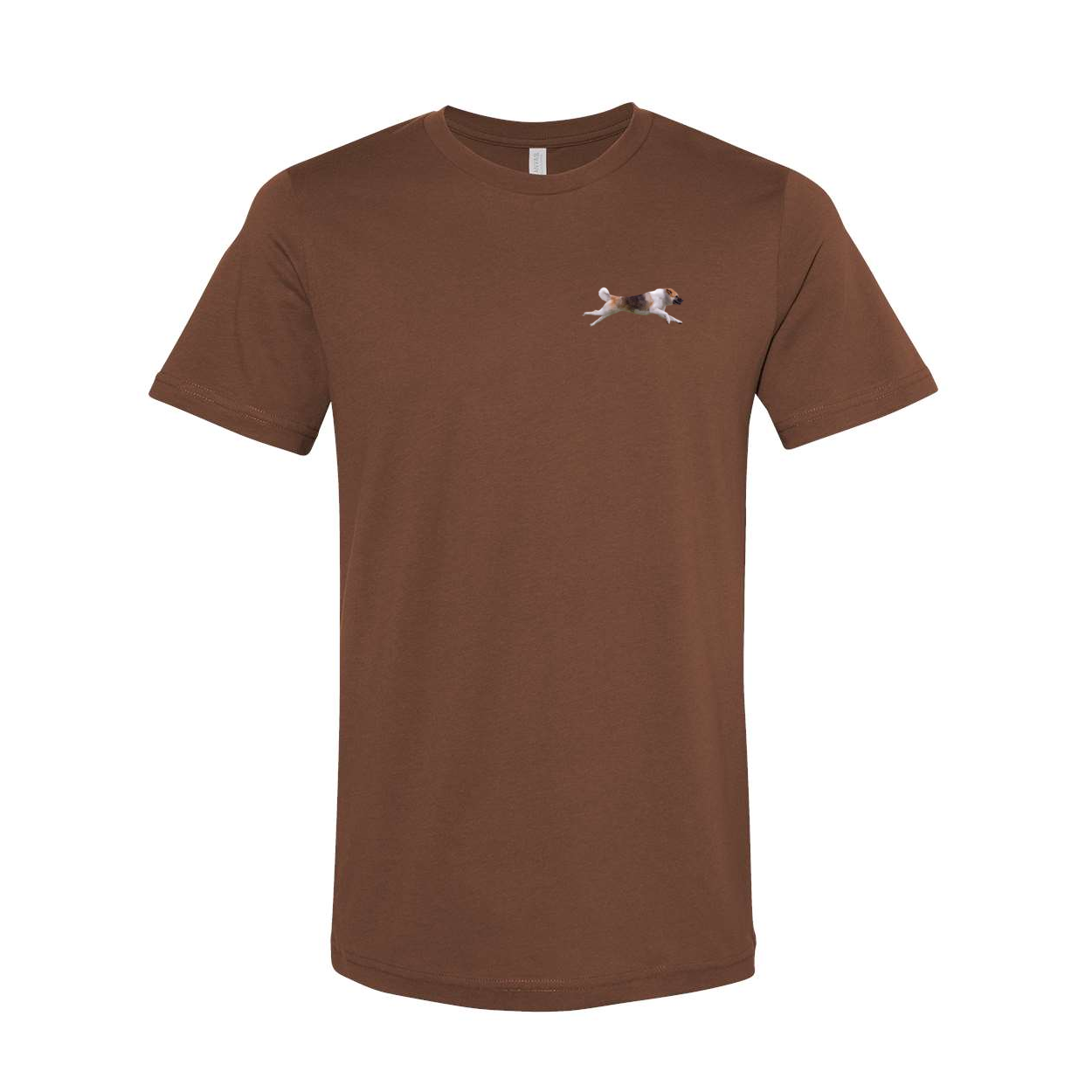 Akita Blaze of Scent 2 - WagALotBowWow