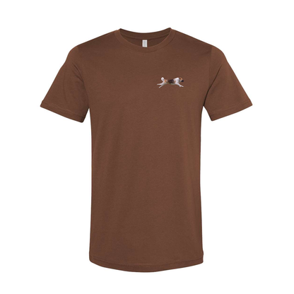 Akita Blaze of Scent 2 - WagALotBowWow