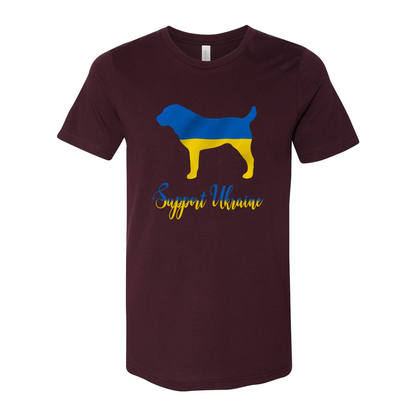 CAS Support Ukraine - WagALotBowWow