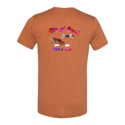 River Blaze of Scent - WagALotBowWow