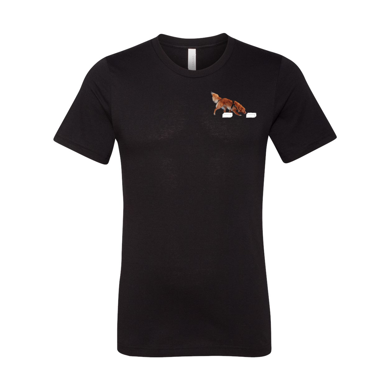 River Blaze of Scent - WagALotBowWow