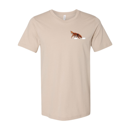 River Blaze of Scent - WagALotBowWow