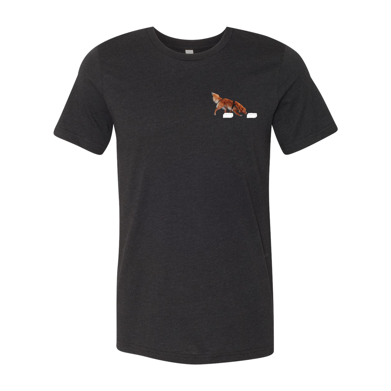 River Blaze of Scent - WagALotBowWow