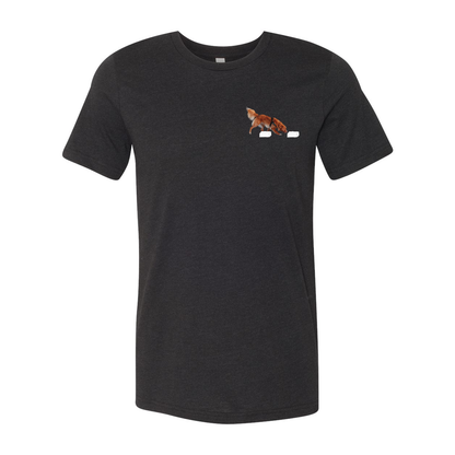 River Blaze of Scent - WagALotBowWow