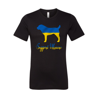 CAS Support Ukraine - WagALotBowWow