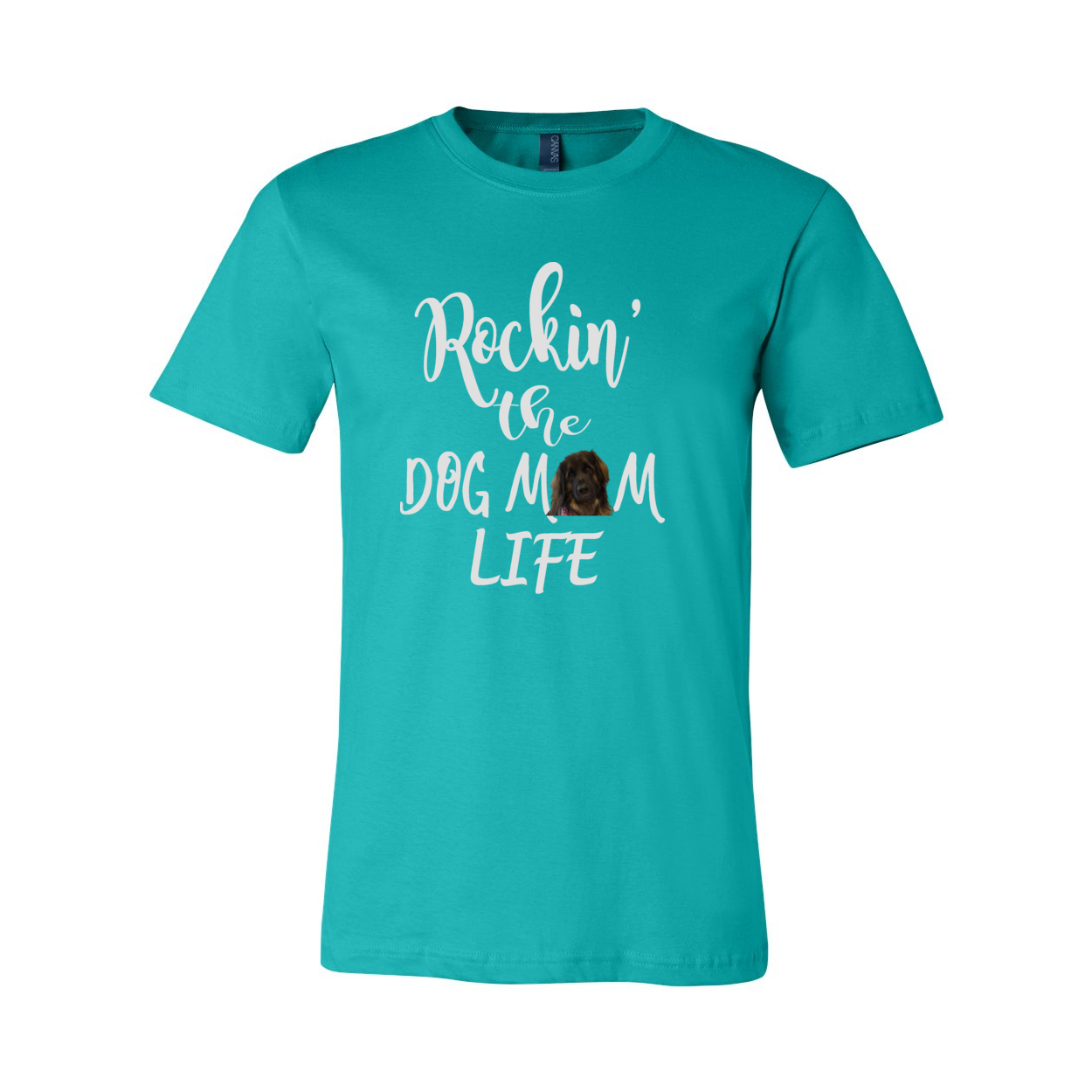 Rockin Leo - WagALotBowWow