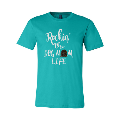 Rockin Leo - WagALotBowWow