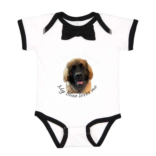 Leo Onsie - WagALotBowWow