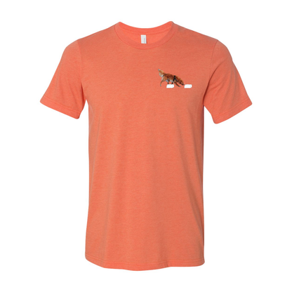 River Blaze of Scent - WagALotBowWow