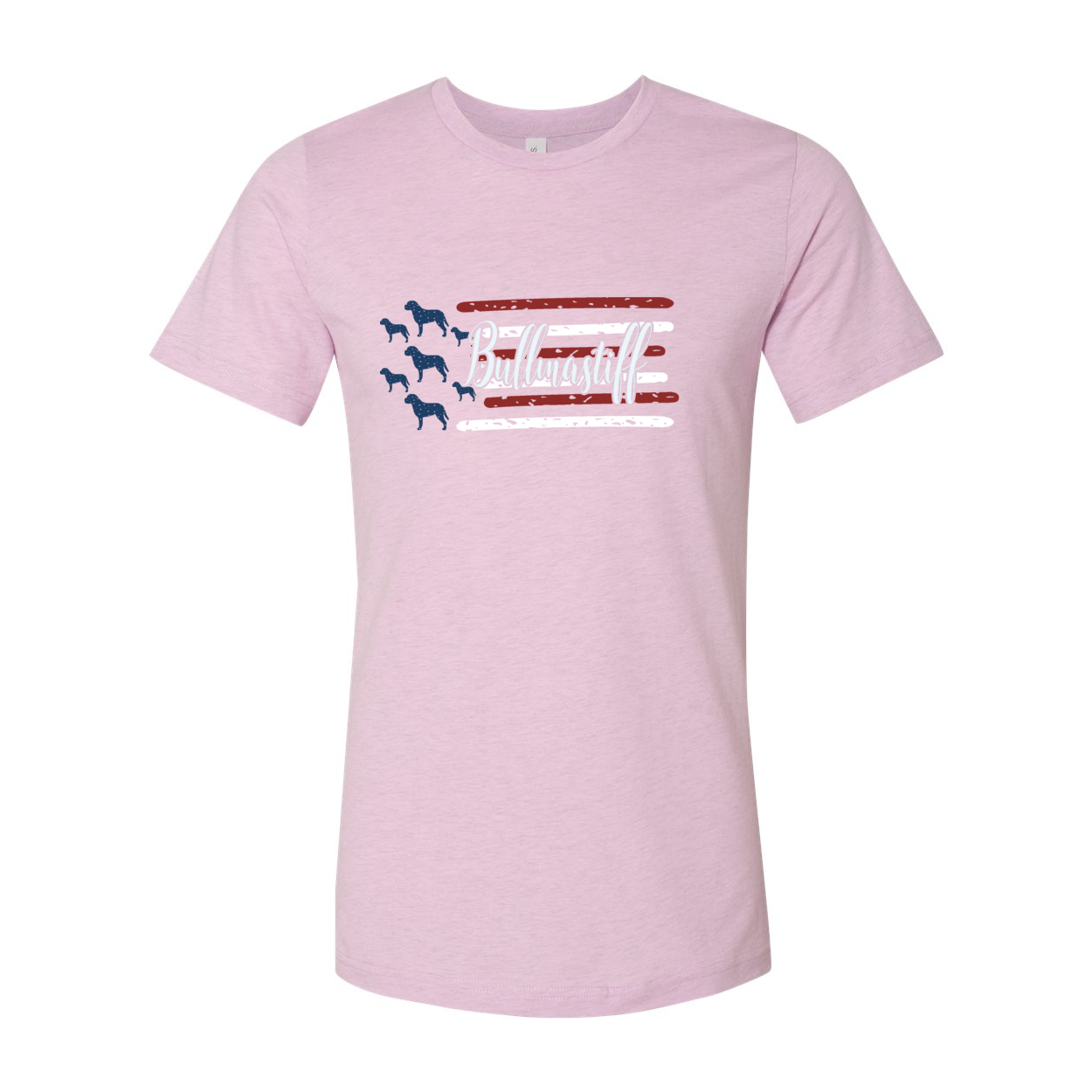 Test Flag Unisex Short Sleeve Jersey Tee - WagALotBowWow