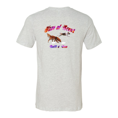 River Blaze of Scent - WagALotBowWow