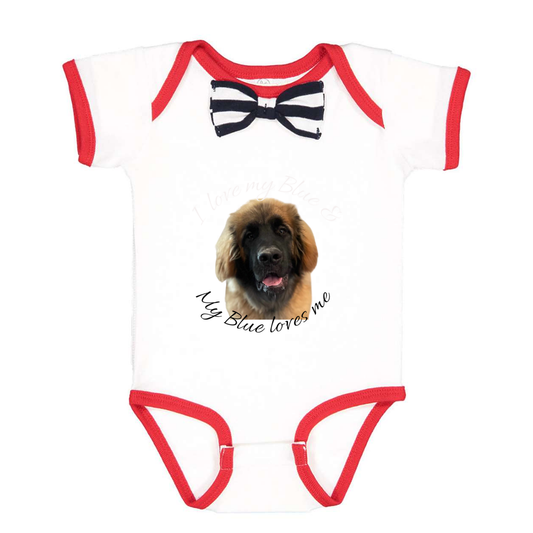 Leo Onsie - WagALotBowWow