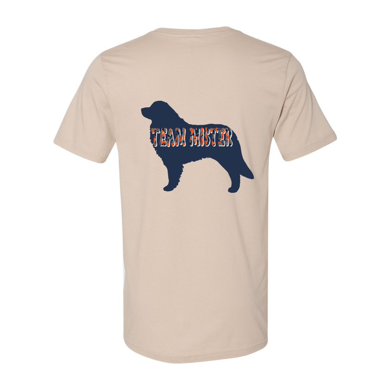 Kim_June Unisex Short Sleeve Jersey Tee - WagALotBowWow