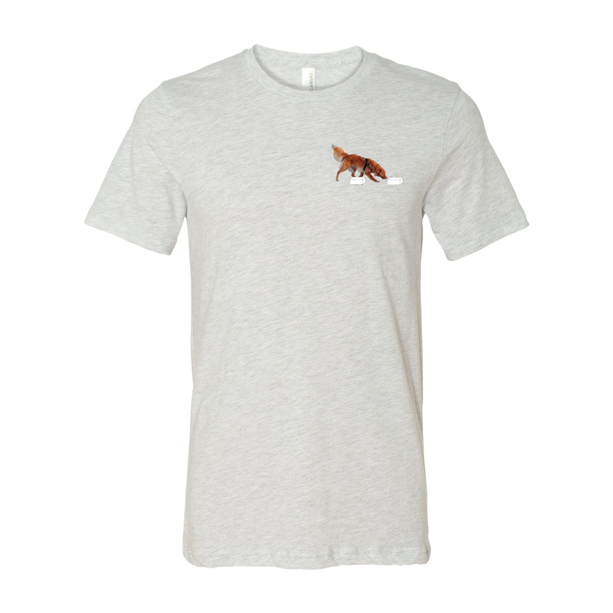 River Blaze of Scent - WagALotBowWow