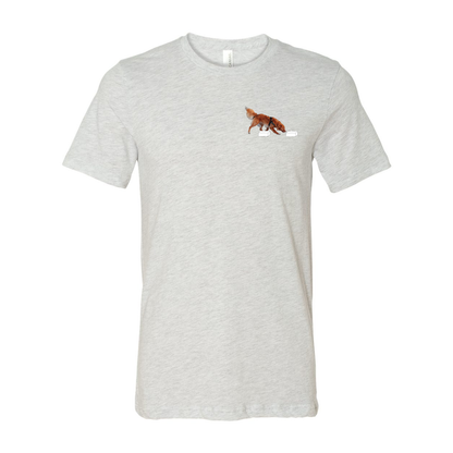 River Blaze of Scent - WagALotBowWow