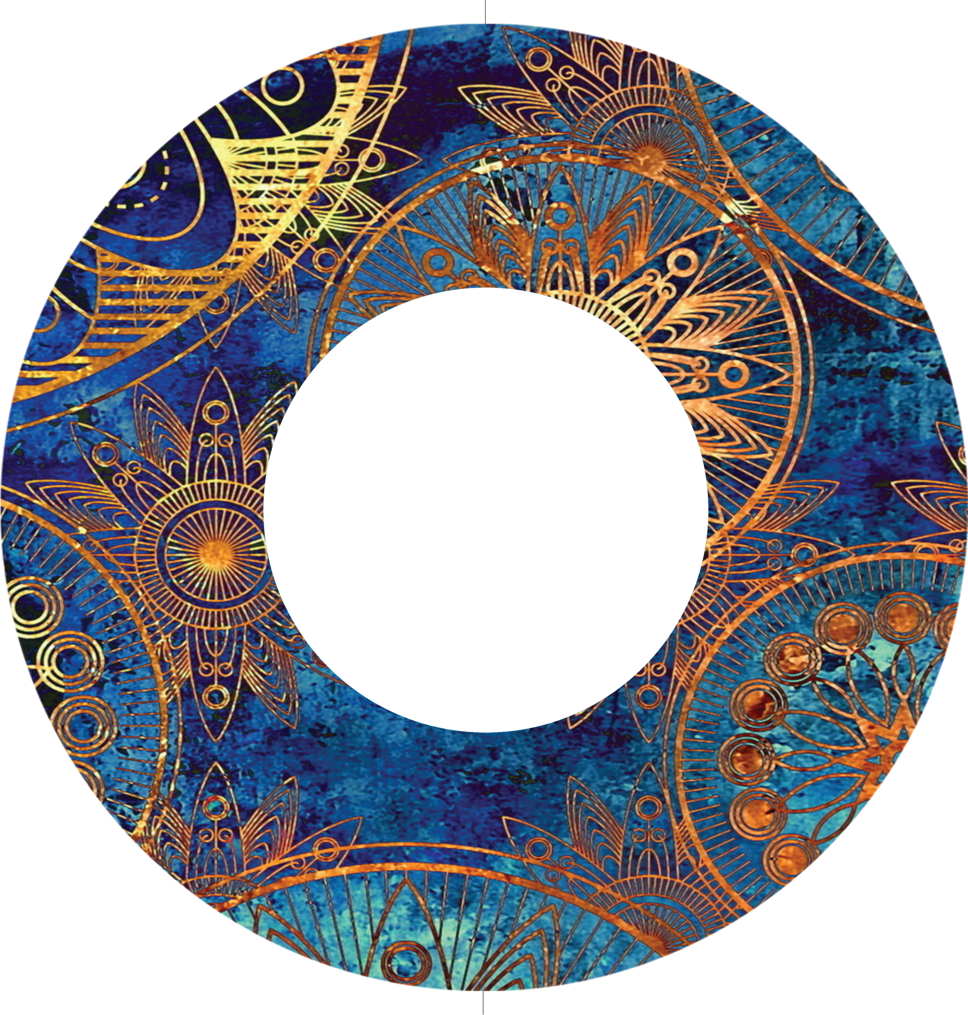 Custom Photo Wind Spinner - WagALotBowWow