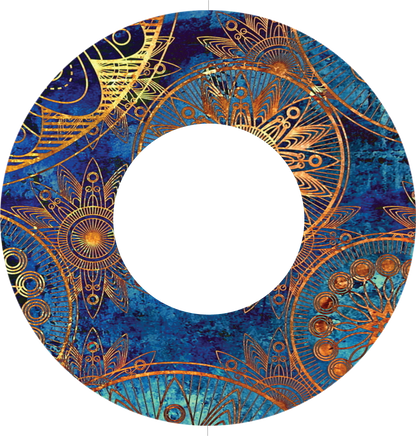 Custom Photo Wind Spinner - WagALotBowWow