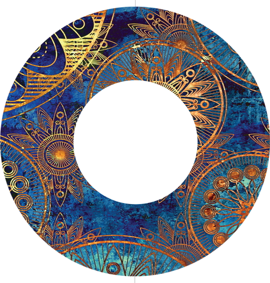 Custom Photo Wind Spinner - WagALotBowWow