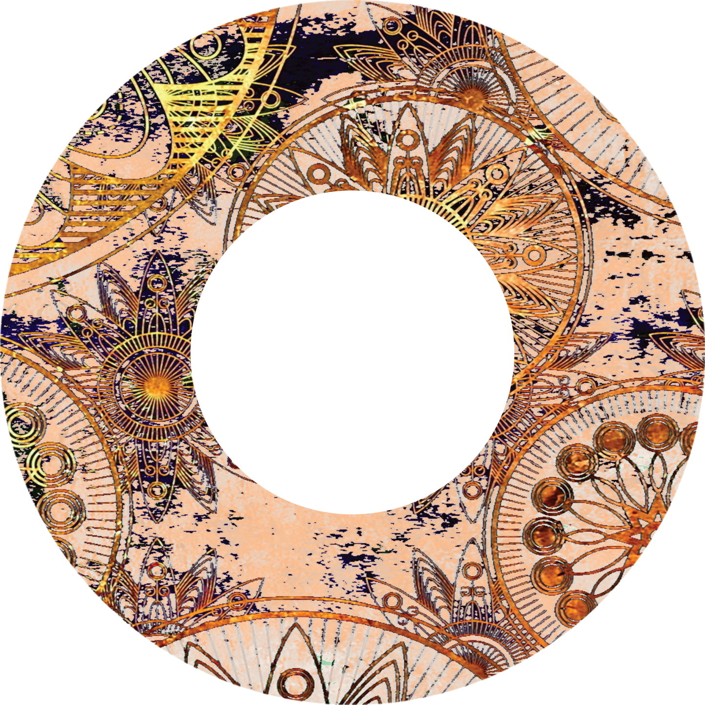 Custom Photo Wind Spinner - WagALotBowWow