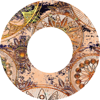 Custom Photo Wind Spinner - WagALotBowWow