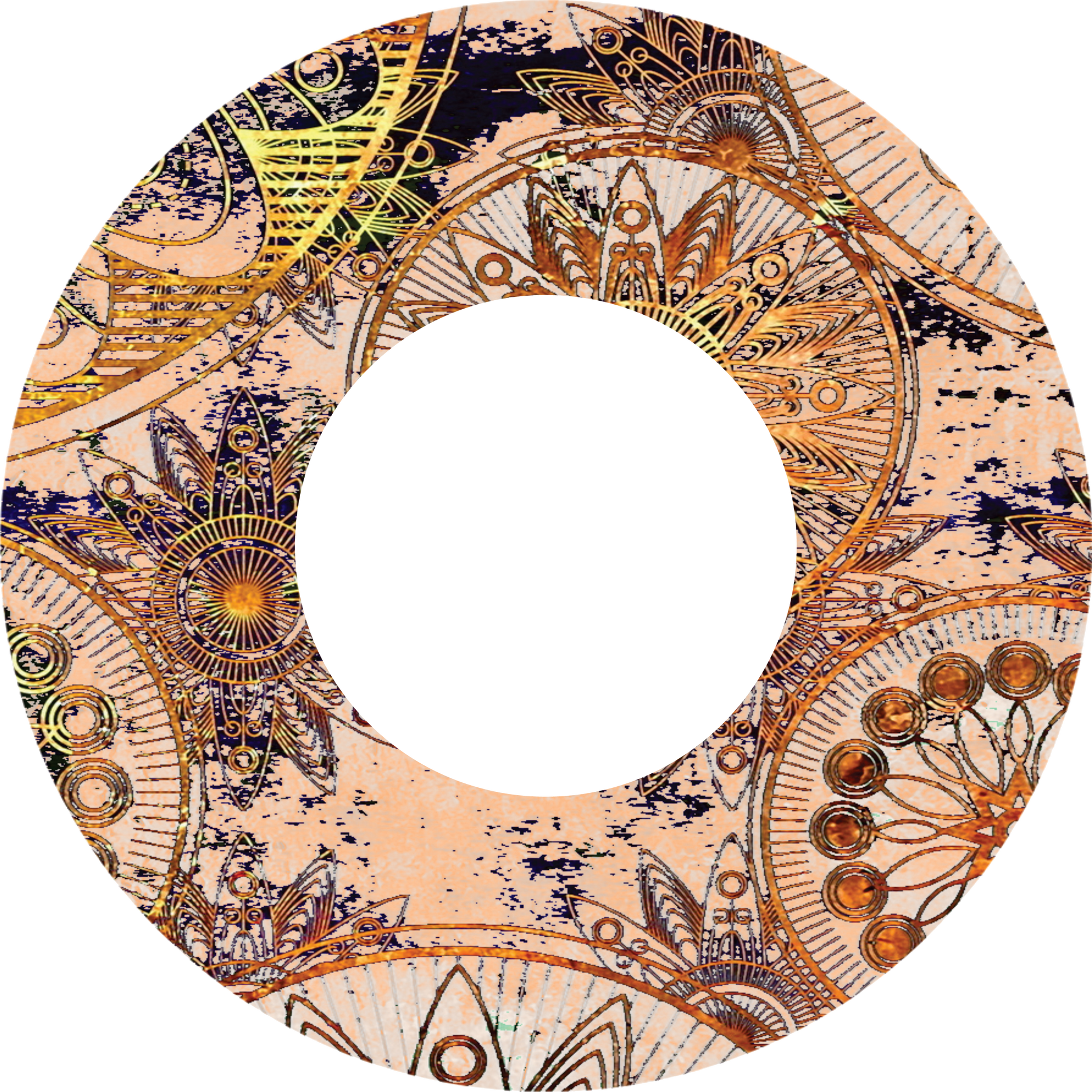 Breed Silhouette Custom WindSpinner - WagALotBowWow