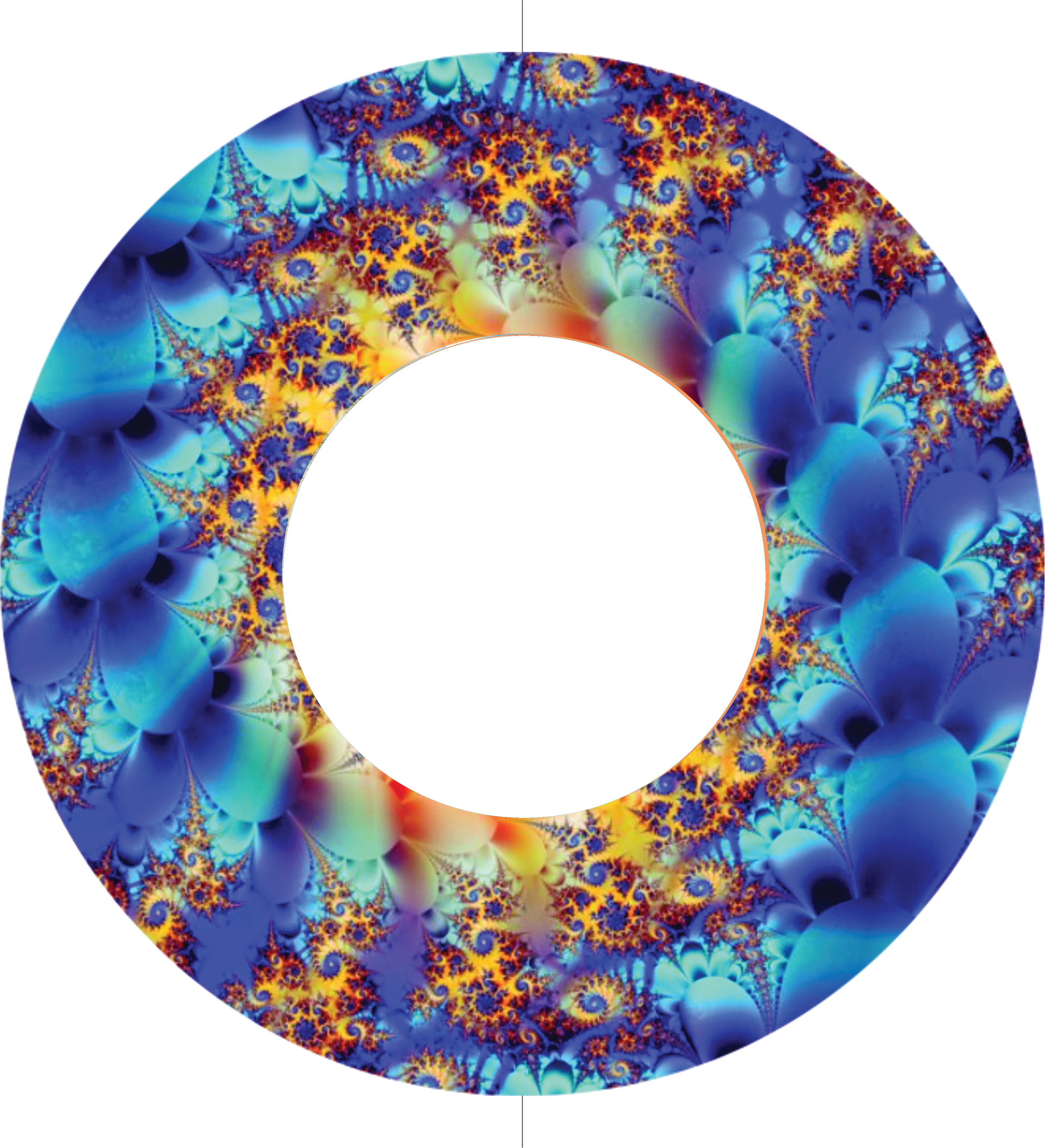 Custom Photo Wind Spinner - WagALotBowWow