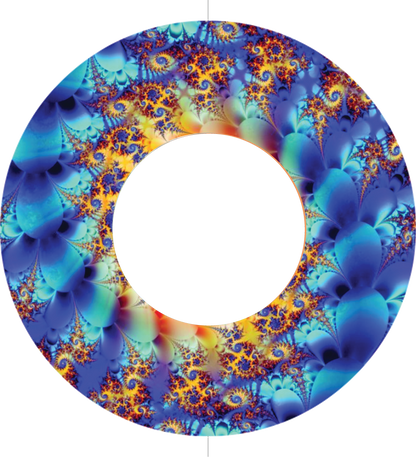 Breed Silhouette Custom WindSpinner - WagALotBowWow