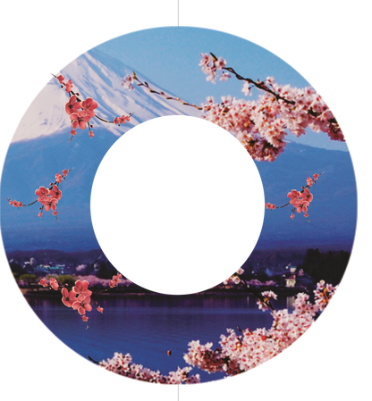 Breed Silhouette Custom WindSpinner - WagALotBowWow