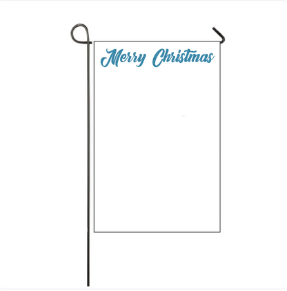 Customized Garden Flag Without Flagpole - WagALotBowWow