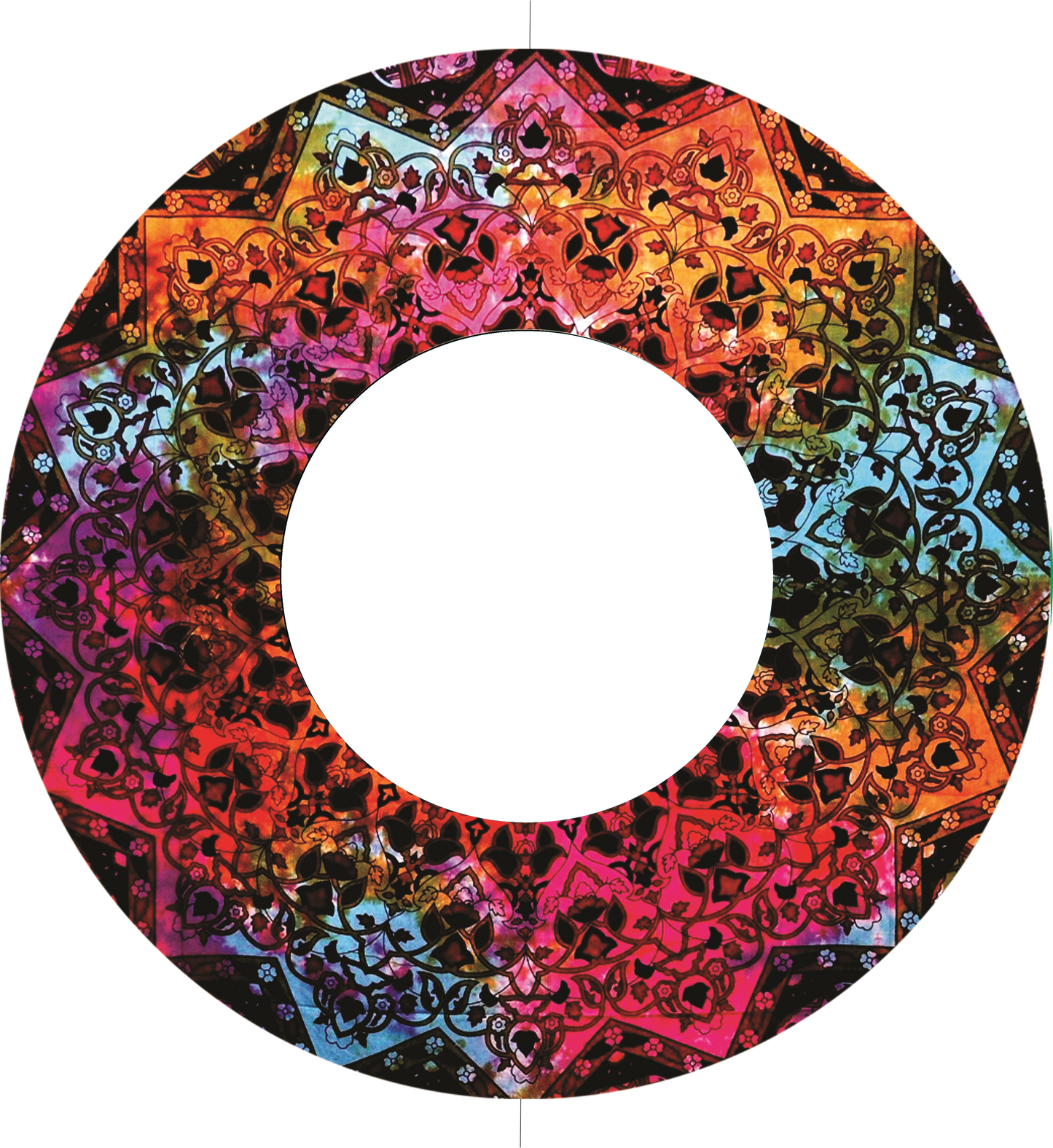 Breed Silhouette Custom WindSpinner - WagALotBowWow