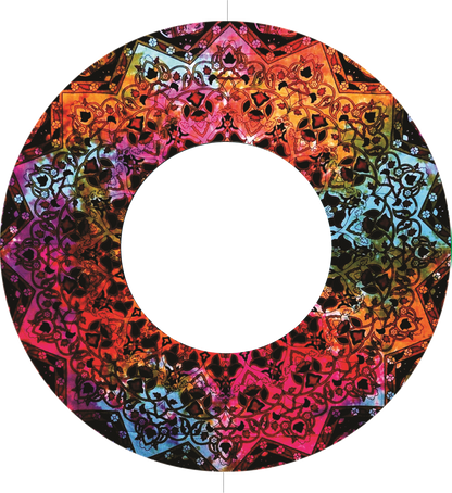 Breed Silhouette Custom WindSpinner - WagALotBowWow