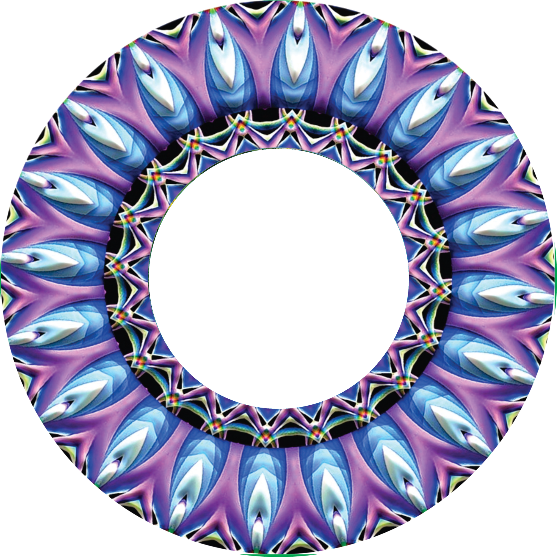 Custom Photo Wind Spinner - WagALotBowWow