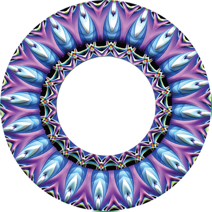 Breed Silhouette Custom WindSpinner - WagALotBowWow