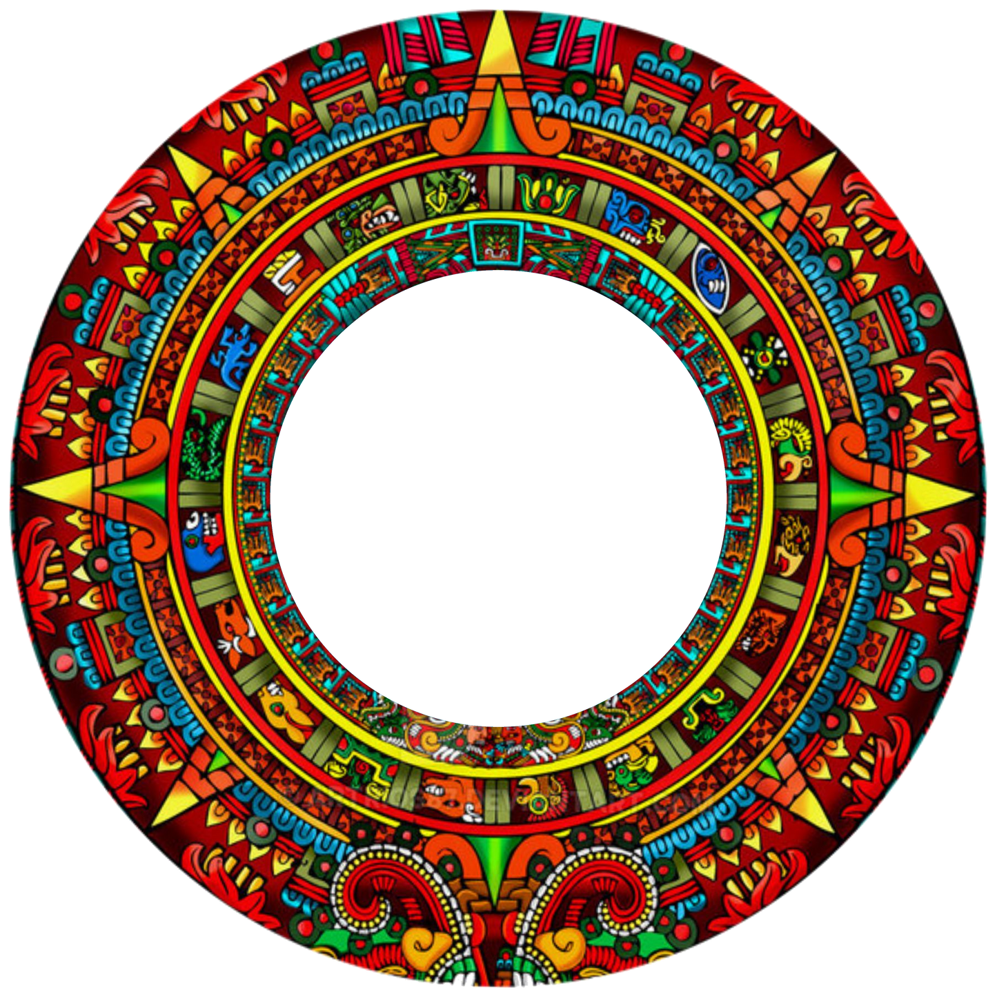 Custom Photo Wind Spinner - WagALotBowWow