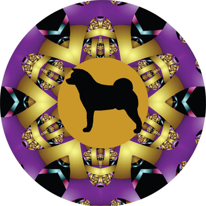 Trophy Line WindSpinner - WagALotBowWow