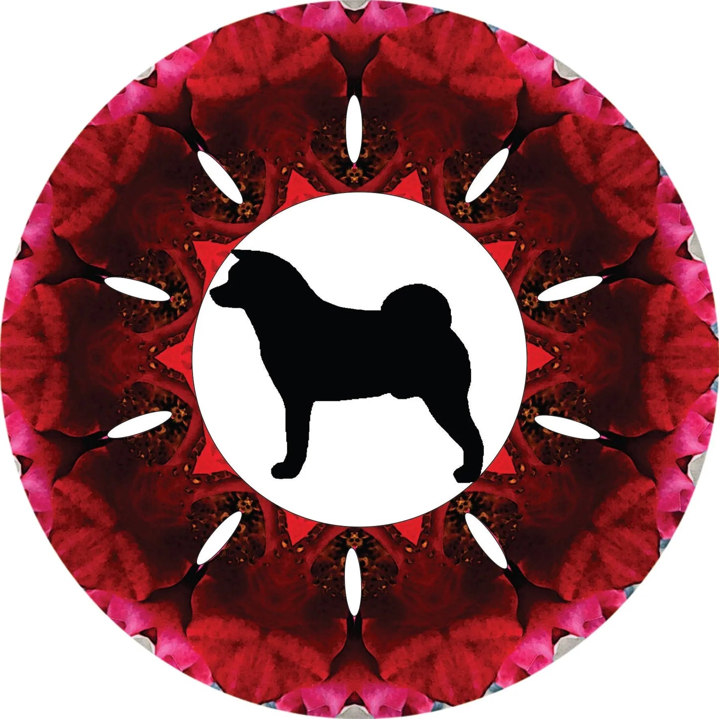 Trophy Line WindSpinner - WagALotBowWow