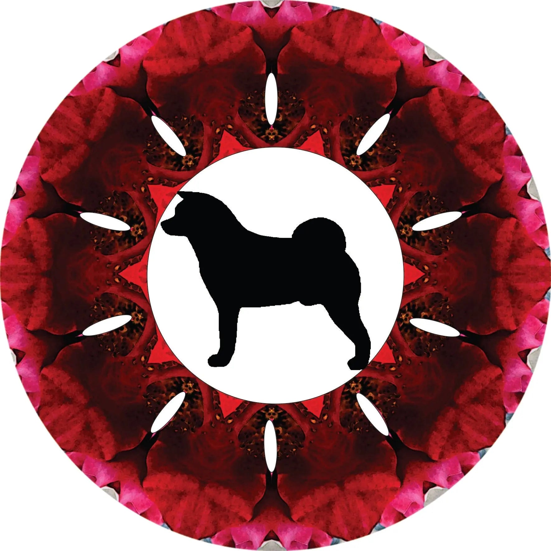 Trophy Line WindSpinner - WagALotBowWow