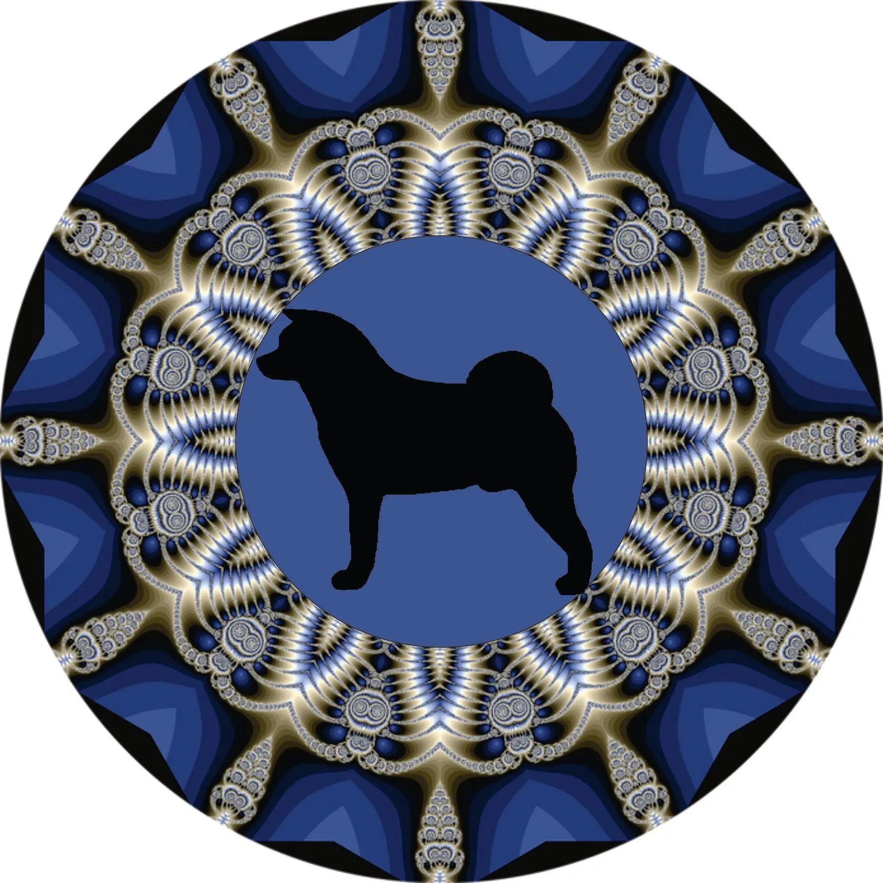 Trophy Line WindSpinner - WagALotBowWow