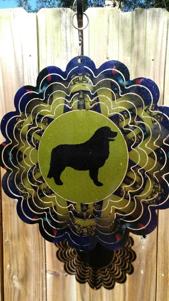 Trophy Line WindSpinner - WagALotBowWow