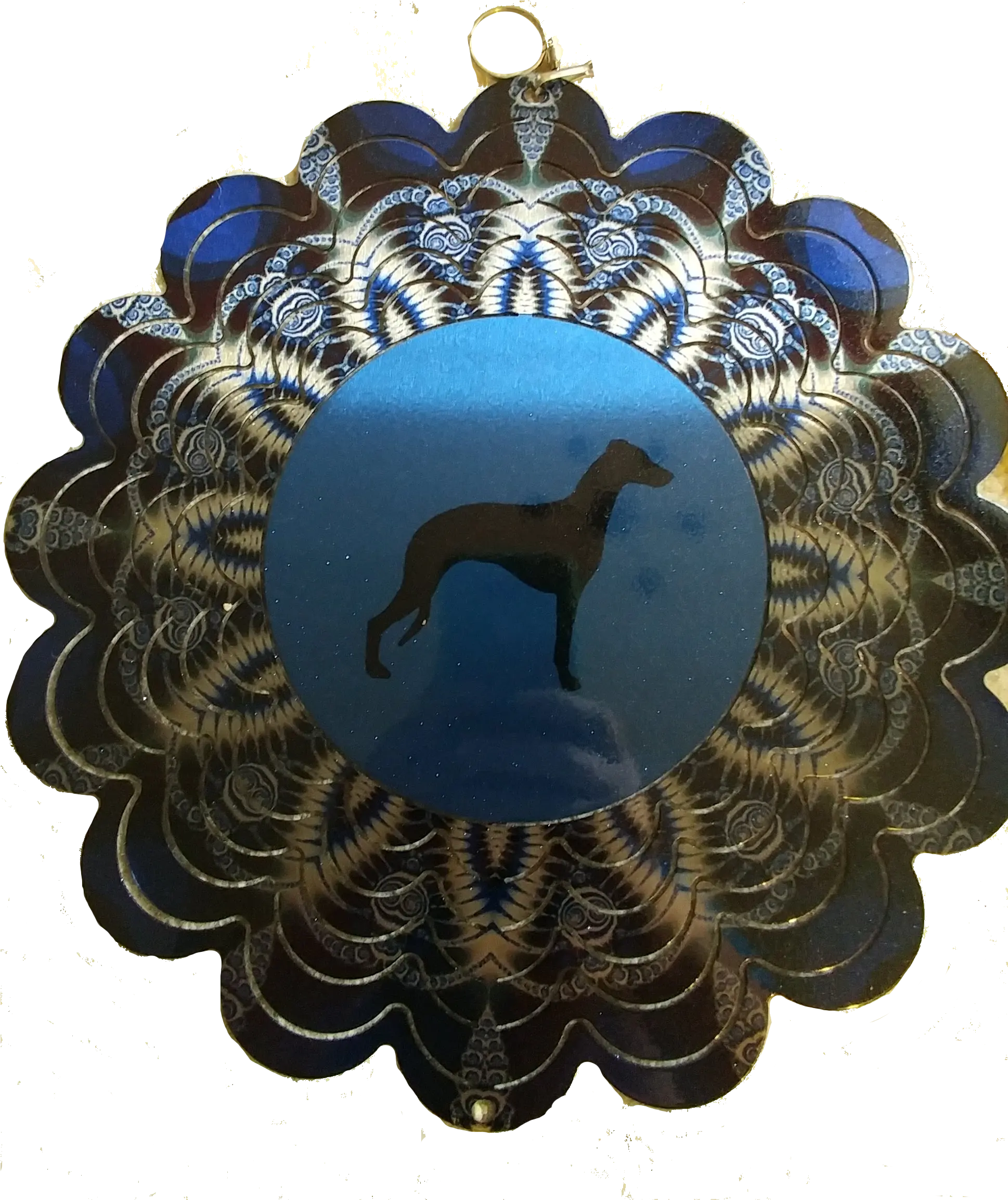 Trophy Line WindSpinner - WagALotBowWow